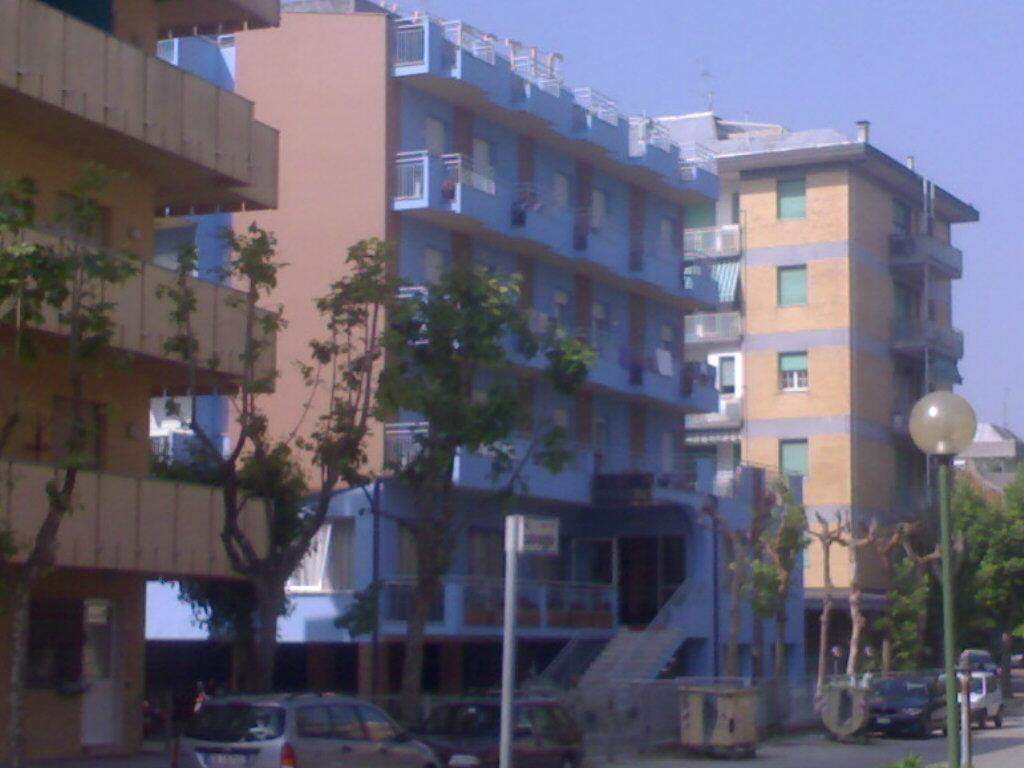 Hotel Majestic Cesenatico Exterior foto